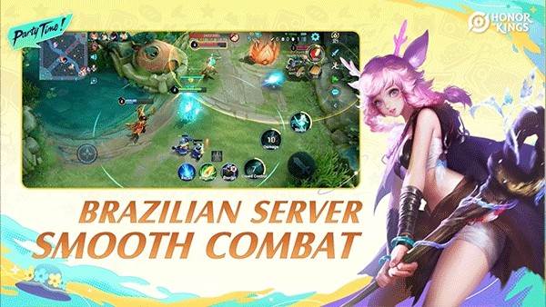 王者荣耀国际服小米专用版本 v10.2.1.2